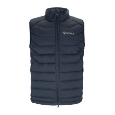 Viverra Warm Cloud Vest Pro Black M