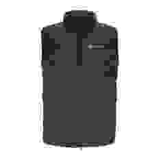Жилет Viverra Warm Cloud Vest Pro Black XXXL