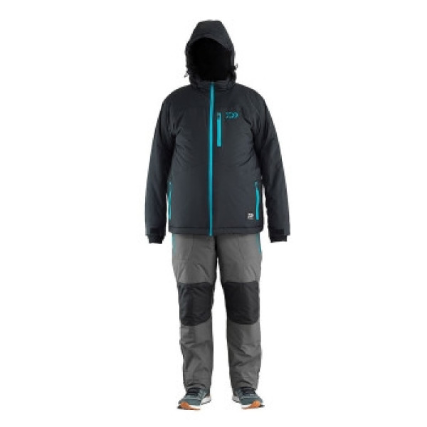 Зимний костюм Daiwa D-VEC Winter-Suit XL Зимний костюм Daiwa D-VEC Winter-Suit XL