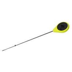 Зимова вудка Балалайка піна-sport склопластик мастило жовте