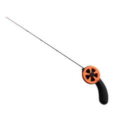 Зимова вудка Karismax vl-max-H