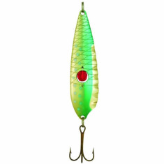 Блесна Kuusamo Kruunu 85mm 19g#GR/B/W-B