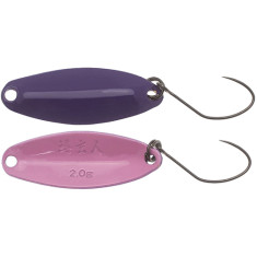 Блесна Nories Masukurouto 23mm 1.2g #008