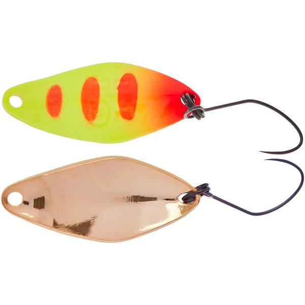 Блесна Nories Masukurouto Gluttony 28mm 1.8g #101