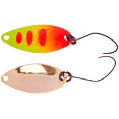 Spinner Nories Sofia 25mm 1.6g #101