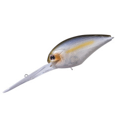 Wobbler O.S.P. Blitz Magnum EX-DR 90mm 52.0g P23