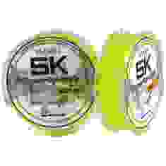 Леска Smart Monofilo Smart 5K 300m (yellow) 0.261mm 14lb/7kg