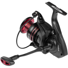 Катушка Brain Apex III Feeder 4000 5+1BB 4.9:1 Black