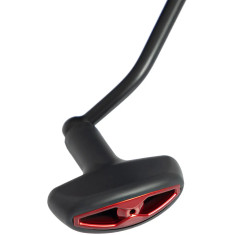 Катушка Brain Apex III Feeder 4000 5+1BB 4.9:1 Black