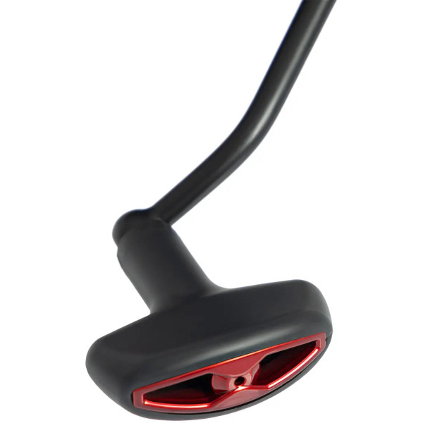 Катушка Brain Apex III Feeder 5000 5+1BB 4.9:1 Black