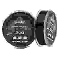 Леска Smart Monofilo Darkside 300m (black) 0.25mm 20lb/9.8kg