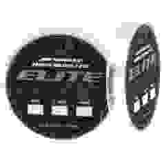 Леска Smart Monofilo Elite 75m (clear) 0.083mm 3lb/1.3kg