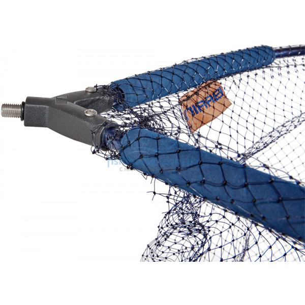 Net Head Brain Speciemen Nylon Float 70 65x70x45cm