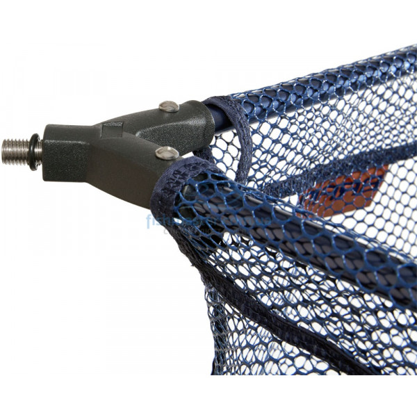 Landing net head Brain Speciemen Rubber Float 70 65x70x45cm