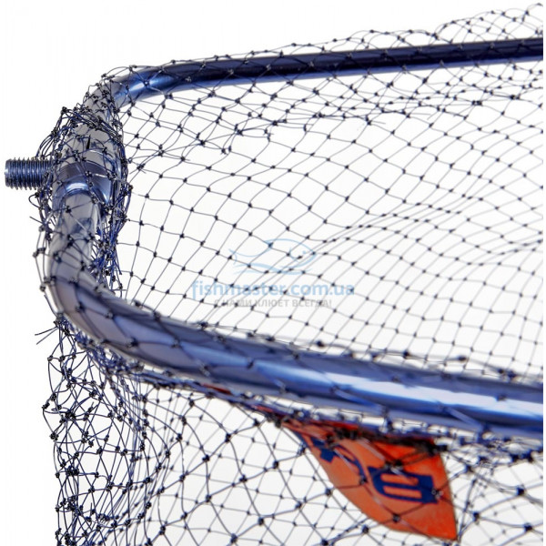 Landing Net Head Brain Folding Net Rubber 65 50x60x40cm