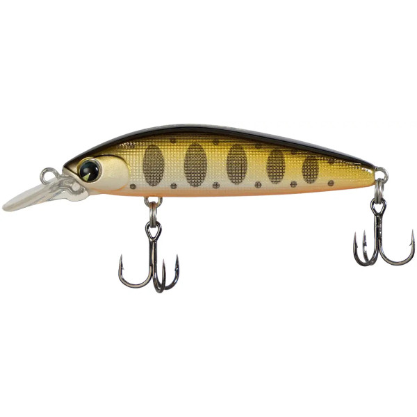 Воблер Ima Sukari GHOST 50 50mm 3.2g #SUG50-010 Pearl Yamame