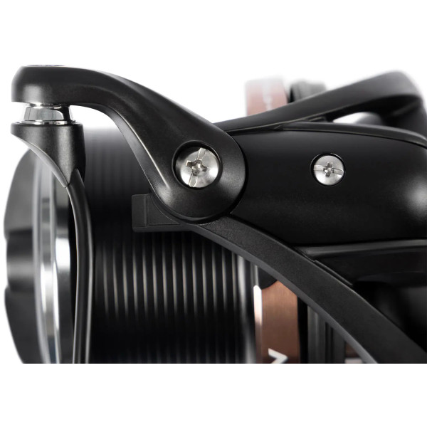 Катушка Brain Mission SE Baitrunner 8000 12+1BB 4.1:1