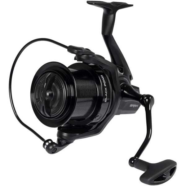 Катушка Brain Black Pond Carp 9000 8+1BB 4.4:1