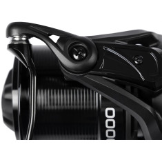 Катушка Brain Black Pond Carp 9000 8+1BB 4.4:1