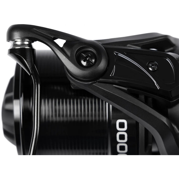 Катушка Brain Black Pond Carp 9000 8+1BB 4.4:1