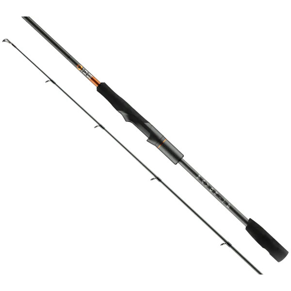 Spinning Favorite Totem TTM1-702ML 2.13m 6-18g Fast