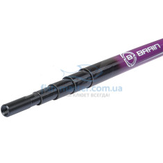 Ручка підсаки Brain Apex Traveller 2.70m Ручка підсаки Brain Apex Traveller 2.70m