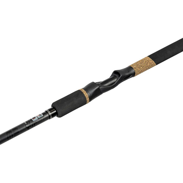 Котушка Daiwa 20 Luvias FC LT 2500