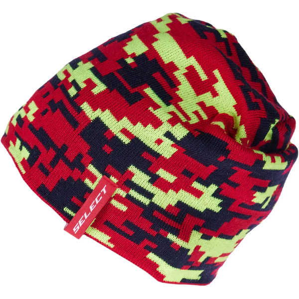 Шапка Select Hat 56 Multicolor