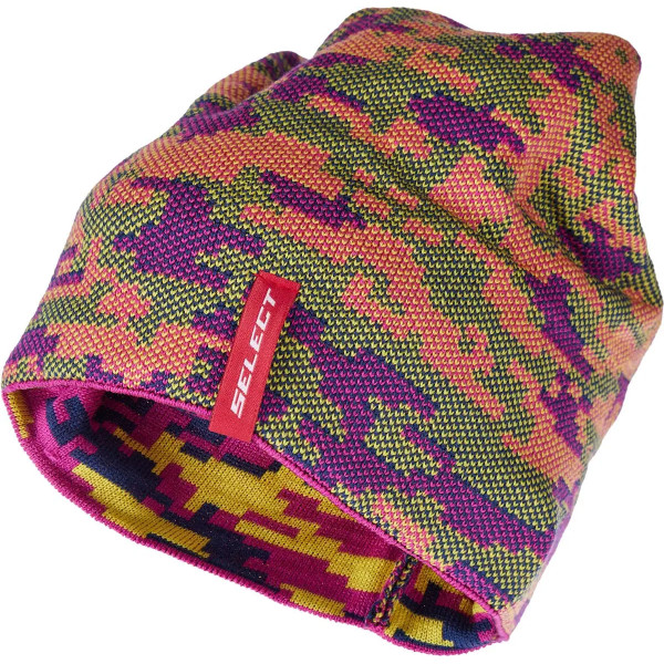 Шапка Select Hat 56 Reverse Multicolor