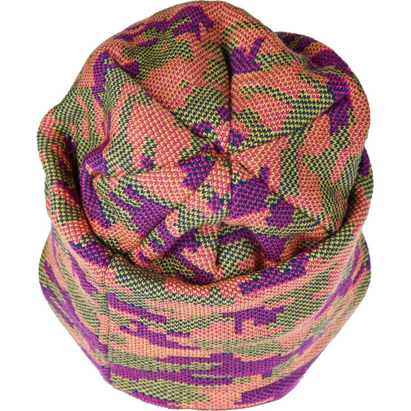 Шапка Select Hat 56 Reverse Multicolor