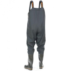 Waders GumaTrest PVC size 45 M-01 PK 45