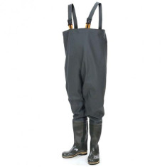 Waders GumaTrest PVC size 45 M-01 PK 45