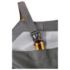 Waders GumaTrest PVC size 45 M-01 PK 45