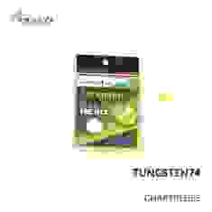 Collapsible weight Intech Tungsten 74 Gloss Chartreuse UV 1.5g