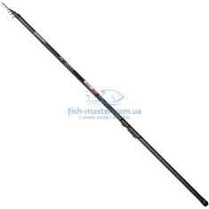 Удилище болонское Brain Axent 4m факт. длина - 3,79 m, 160 g