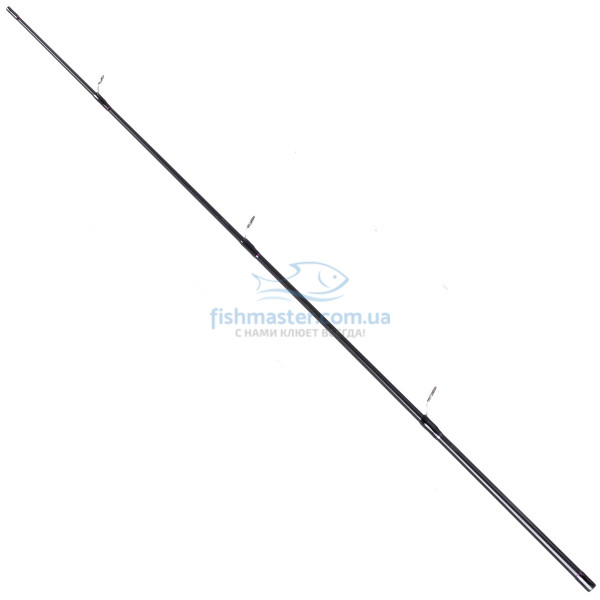 Колено (фидер) Brain Apex Double 3.60m 3.25lbs/max 130g второе (верхнее)
