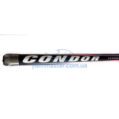 Вудка Condor SPONDA POLE 6m, BK карбон М7 