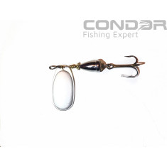 Spinner Super Vibbra 5181 4 gr. Color: 009