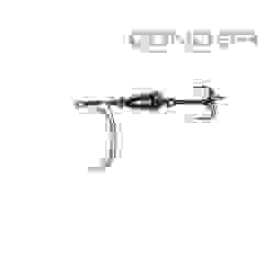 Spinner Super Vibbra 5181 4 gr. Color: 009