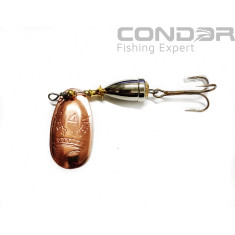 Spinner Super Vibbra 5181 13 gr. Color: 114