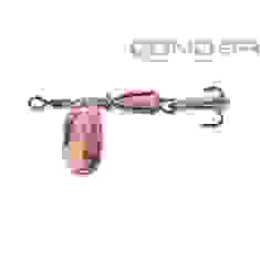 Spinner Super Vibbra 5181 4 gr. Color: 114