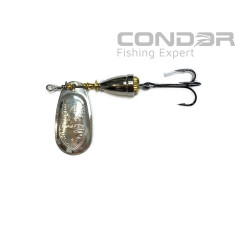 Spinner Super Vibbra 5181 3 gr. Color: 115