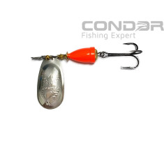 Spinner Super Vibbra 5181 13 gr. Color: 115OR