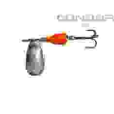 Spinner Super Vibbra 5181 13 gr. Color: 115OR