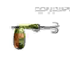 Spinner Super Vibbra 5181 3 gr. Color: 116
