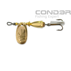 Spinner Super Vibbra 5181 4 gr. Color: 116