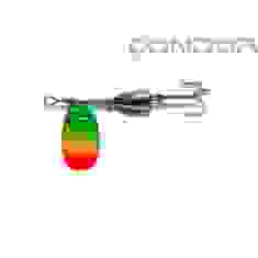 Spinning Lure Super Vibbra 5181 13 gr. Color: 187