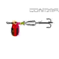 Spinner Super Vibbra 5181 3 gr. Color: 197