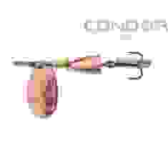 Lure Spinning Super Vibbra 5181 6 gr. Color: 114