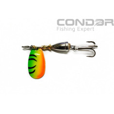 Spinner Condor Super Vibbra 5181 6 gr. Color: 13